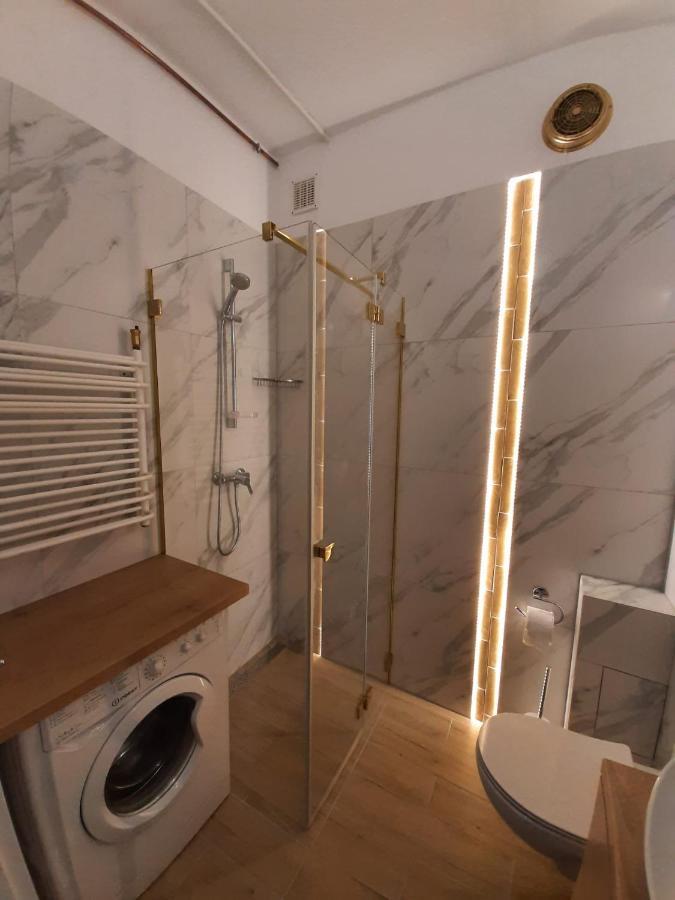 Apartament Kaszownik Торунь Екстер'єр фото