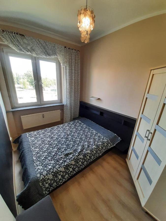 Apartament Kaszownik Торунь Екстер'єр фото